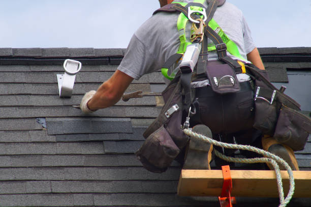 Residential Roof Replacement in New Hope, PA